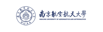 南京航空航天大学-logo
